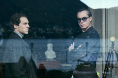 Citadel: Diana - Second Look