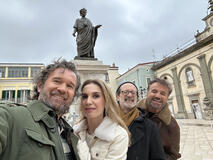 Dinner Club - Stagione 3 - First Look