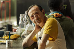 Falla girare 2 - Offline - Foto dal set