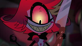 Niffty in Hazbin Hotel - Stagione 1