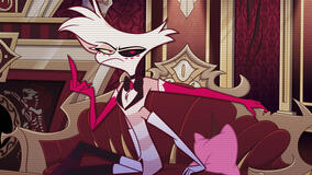 Angel Dust in Hazbin Hotel - Stagione 1
