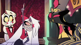 Hazbin Hotel - Stagione 1