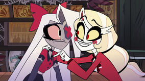 Hazbin Hotel - Stagione 1