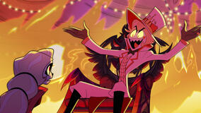 Hazbin Hotel - Stagione 1