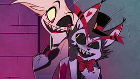 Hazbin Hotel - Stagione 1