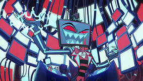 Vox in Hazbin Hotel - Stagione 1