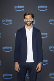 Fernando Llorente al Photocall di Prime Video Presents Italia 2024 il 15 luglio 2024 in Roma per la stagione 2024-25 di UEFA Champions League su Prime Video