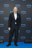 Filippo Nigro al Photocall di Prime Video Presents Italia 2024 il 15 luglio 2024 in Roma