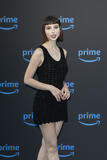 Ludovica Francesconi al Photocall di Prime Video Presents Italia 2024 il 15 luglio 2024 in Roma per Sul più bello - La serie