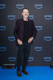 Rocco Papaleo al Photocall di Prime Video Presents Italia 2024 il 15 luglio 2024 in Roma per Dinner Club - Stagione 3
