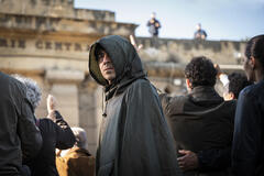 The Bad Guy - Stagione 2 - First Look