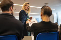 The Bad Guy - Stagione 2 - First Look