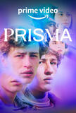 Prisma - Poster verticale