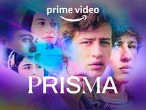 Prisma - Poster orizzontale