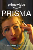 Prisma - Teaser Poster verticale