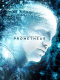 Prometheus di Ridley Scott - Poster