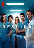 Respira - Poster Netflix