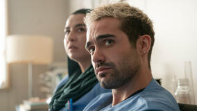 Xoàn Fórneas come Quique in Respira 1x03