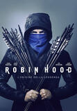 Robin Hood, l'origine della leggenda - Poster