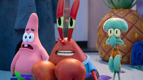 Saving Bikini Bottom - Immagine dal film