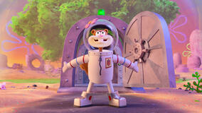 Saving Bikini Bottom - Immagine dal film