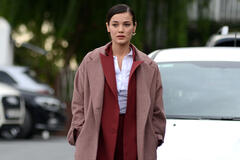 Pinar Deniz (Ceylin Erguvan) in Segreti di Famiglia 1x13