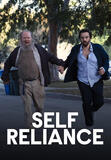 Self Reliance di Jake Johnson - Poster