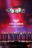 Seventeen Tour 'Follow' Again To Cinema - Poster