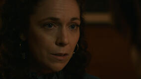 Jen Tullock in Scissione 1x09