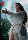 Shahmaran - Poster Netflix