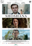 Shoshana di Michael Winterbottom - Poster cinema