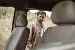 Shukran di Pietro Malegori - Immagine dal set