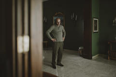 Shukran di Pietro Malegori - Immagine dal set