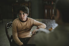 Shukran di Pietro Malegori - Immagine dal set