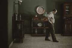 Shukran di Pietro Malegori - Immagine dal set