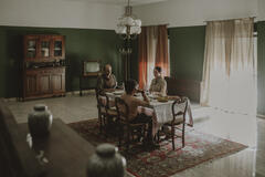 Shukran di Pietro Malegori - Immagine dal set