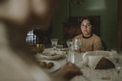 Shukran di Pietro Malegori - Immagine dal set