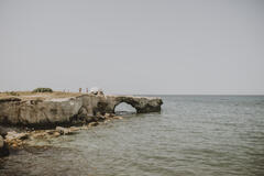 Shukran di Pietro Malegori - Immagine dal set