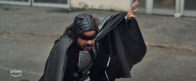 Sono Lillo 2, scena da Trailer