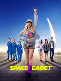 Space Cadet di Liz W. Garcia - Poster