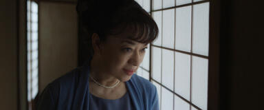 Judy Ongg in Sunny 1x03