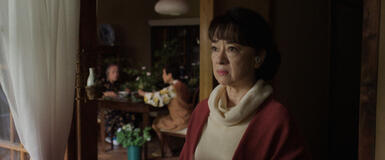 Judy Ongg in Sunny 1x03