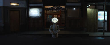 Sunny (voce di Joanna Sotomura) in Sunny 1x04