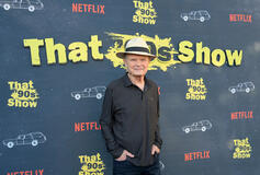 Kurtwood Smith alla festa per That 90s Show Pt. 2 al Button Mash il 25 Giugno 2024 in Los Angeles, California