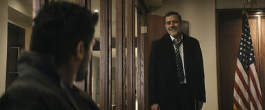 Jeffrey Dean Morgan (Joe Kessler) in The Boys 4x01