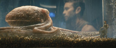 Chace Crawford (The Deep) in The Boys 4x01