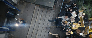 The Boys 4x02 - Immagine dall'episodio