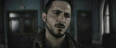 Tomer Capone (Frenchie) in The Boys 4x03