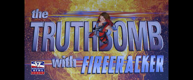 Valorie Curry (Firecracker) in The Boys 4x04