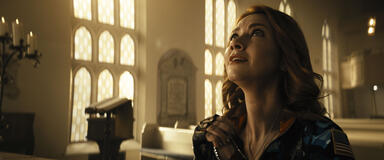 Valorie Curry (Firecracker) in The Boys 4x05